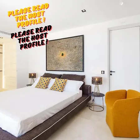 Luxxuryy Ibiza With Pool Holiday home Sant Josep de sa Talaia